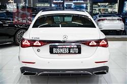 مێرسێدس بێنز E-Class
